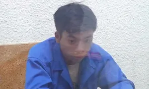 Ném bom xăng vào ngân hàng vì bị thu hồi nợ