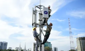 MobiFone đẩy mạnh quá trình chuyển đổi số