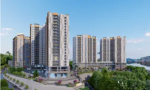 Dự án nhà ở xã hội đầu tiên tại Hạ Long giá từ 570 triệu đồng một căn